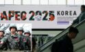 Güney Kore, APEC Zirvesi Öncesinde Hükümet Güvenliği için 3900 Asker Görevde