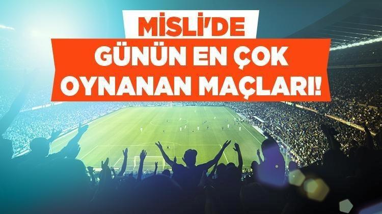 Günün En Çok Takip Edilen Maç Analizleri ve Tahminler