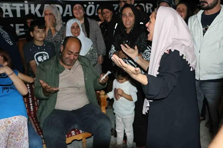 Güran Ailesi Suçlamalara Son Nokta Koydu: Tahliyeler ve Aile Buluşmaları