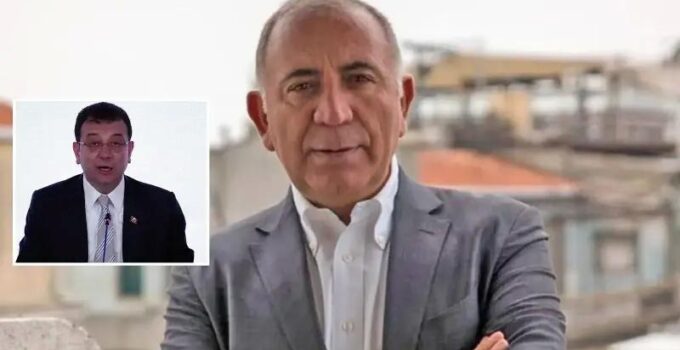Gürsel Tekin’den CHP’de Yaşananlar ve Kişisel Görüşleri