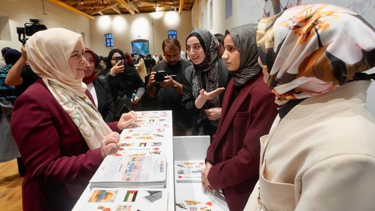 Güzel İşler Fabrikası ve GİF'26 ile Genç Kadınlara İlham Veren Adımlar 2 İstanbul ve Afyonkarahisar’dan Başarılı Temaslar