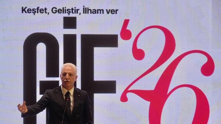 Güzel İşler Fabrikası ve GİF'26 ile Genç Kadınlara İlham Veren Adımlar 4 Güzel İşler Fabrikası'nın Amacı ve Gençlerin Katılımı