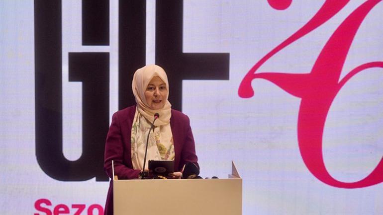 Güzel İşler Fabrikası ve GİF'26 ile Genç Kadınlara İlham Veren Adımlar 6 İyilik ve Fırsat Eşitliği Vurgusu