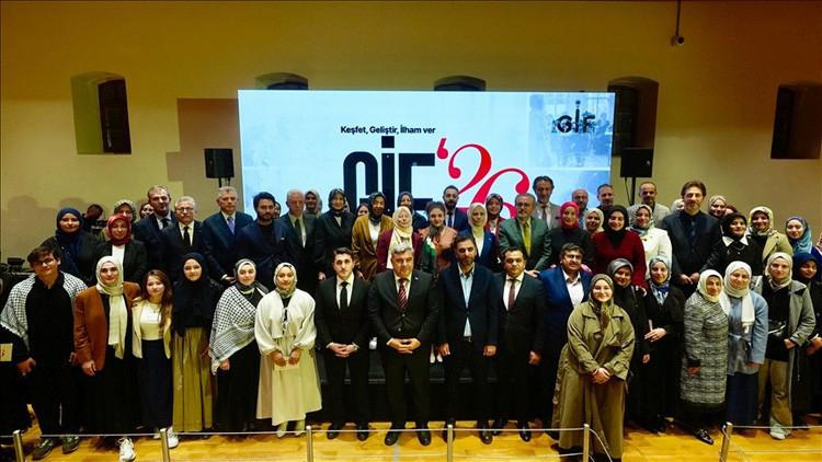 Guzel Isler Fabrikasi ve GIF821726 ile Genc Kadinlara Ilham Veren Adimlar