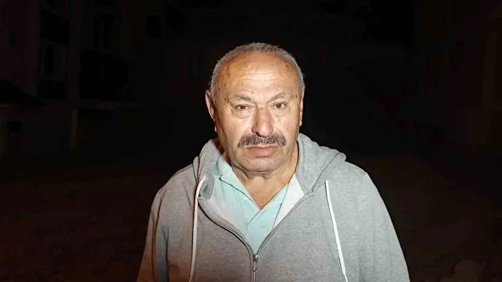 Güzelyalı Mahallesi'nde Bina Güvenlik Hasarları ve Tahliye Çalışmaları