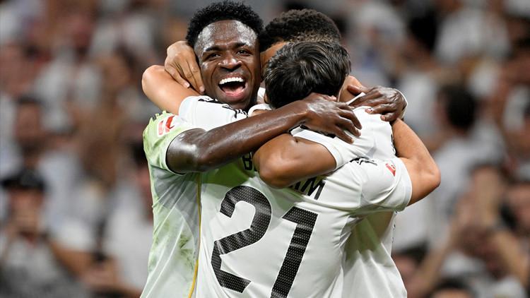 Real Madrid ve La Liga Güncel Durumu