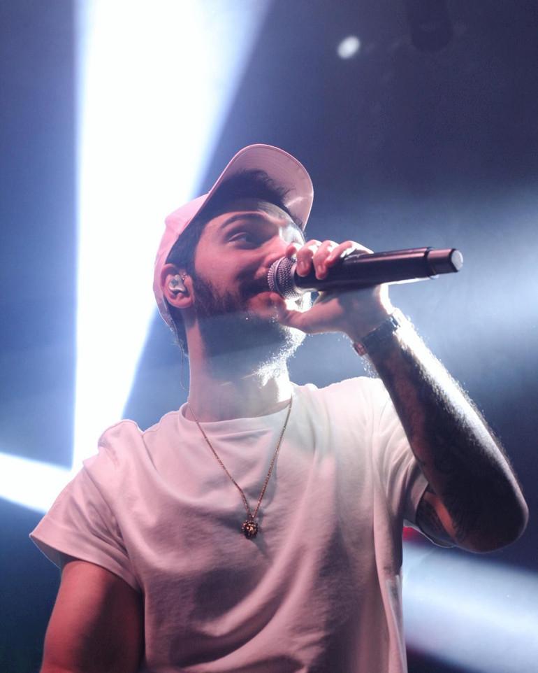 Hafta Sonu Müziği, Sanat ve Etkinlik Rehberi