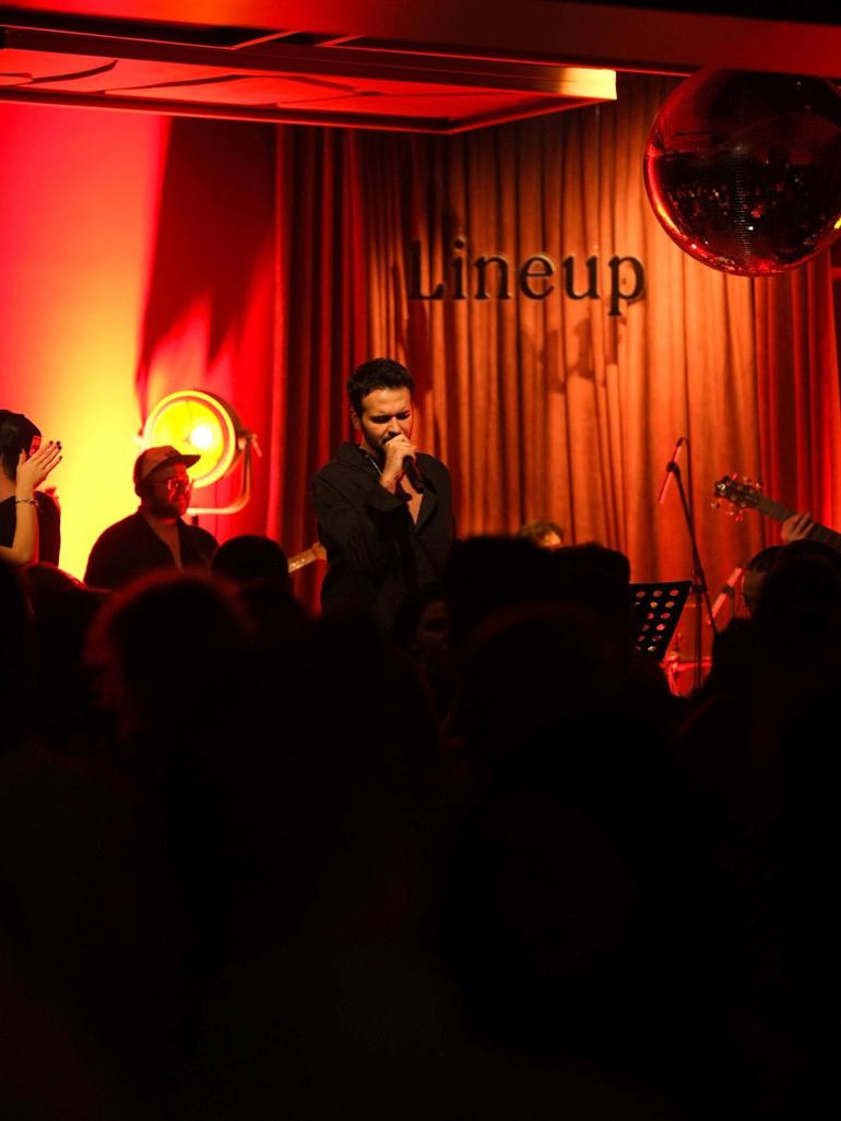 Hafta Sonu Müziği, Sanat ve Etkinlik Rehberi