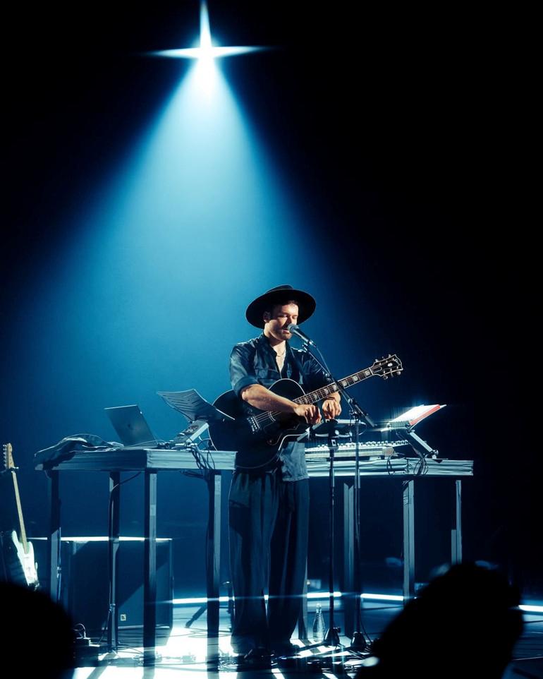 Hafta Sonu Müziği, Sanat ve Etkinlik Rehberi