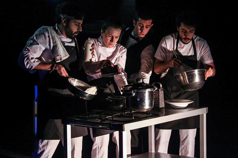 Hafta Sonu Müziği, Sanat ve Etkinlik Rehberi