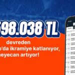 Hafta Sonu Spor Toto Programinda En Heyecanli Karsilasmalar ve Ipuclari