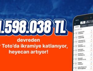 Hafta Sonu Spor Toto Programında En Heyecanlı Karşılaşmalar ve İpuçları