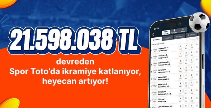 Hafta Sonu Spor Toto Programında En Heyecanlı Karşılaşmalar ve İpuçları