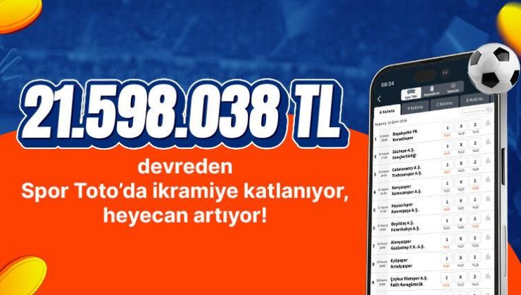 Hafta Sonu Spor Toto Programında En Heyecanlı Karşılaşmalar ve İpuçları