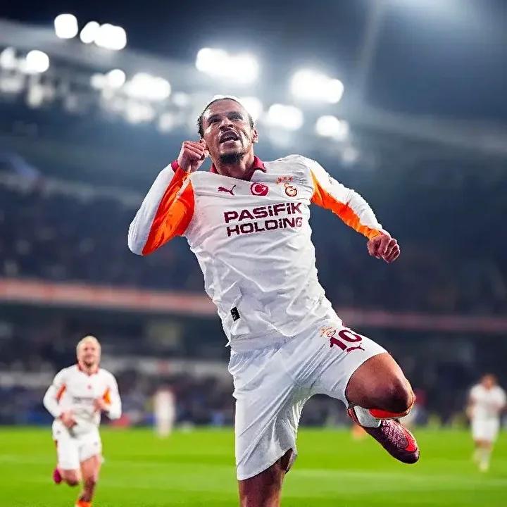 Haftanın En İyi Futbolcuları ve Sahaya Dizilişi