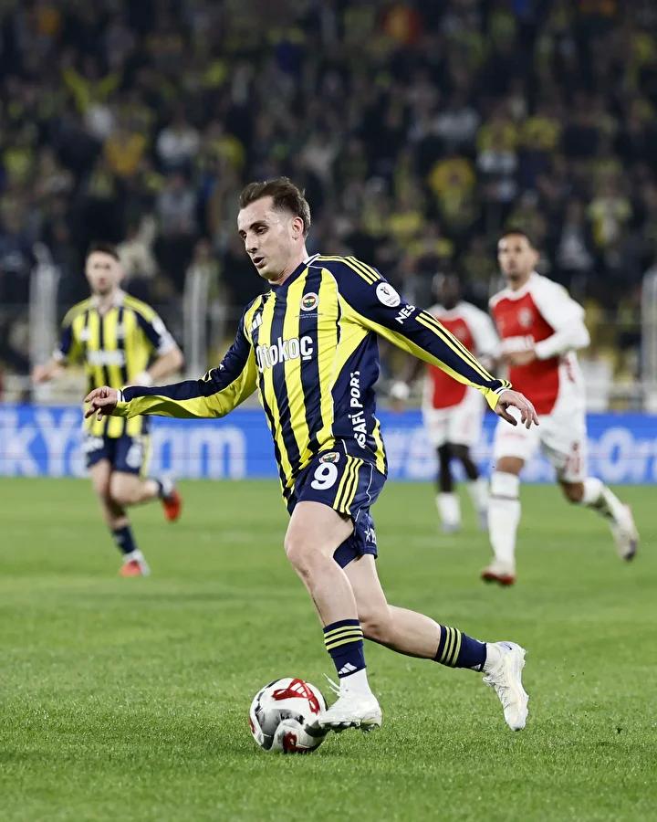 Haftanın En İyi Futbolcuları ve Sahaya Dizilişi