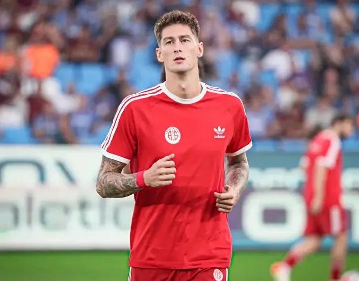 Haftanın En İyi Performans Gösteren Futbolcuları ve Sahaya Dizilişi