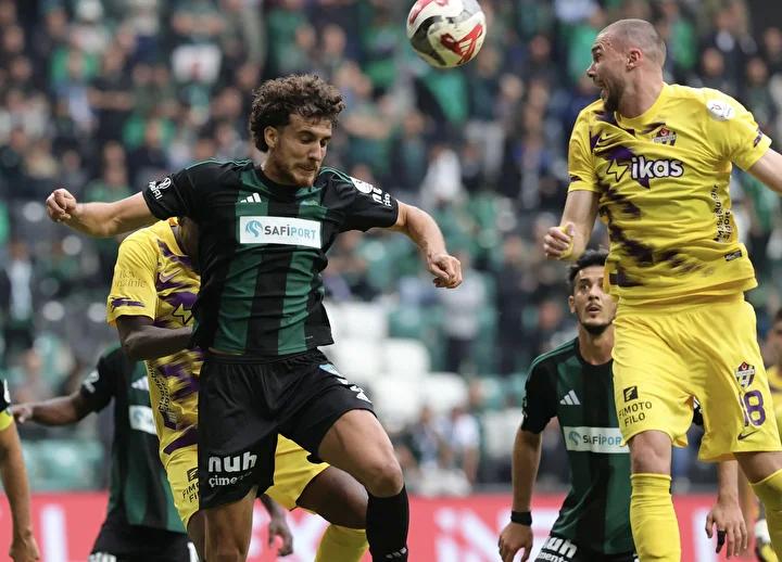 Haftanın En İyi Performans Gösteren Futbolcuları ve Sahaya Dizilişi