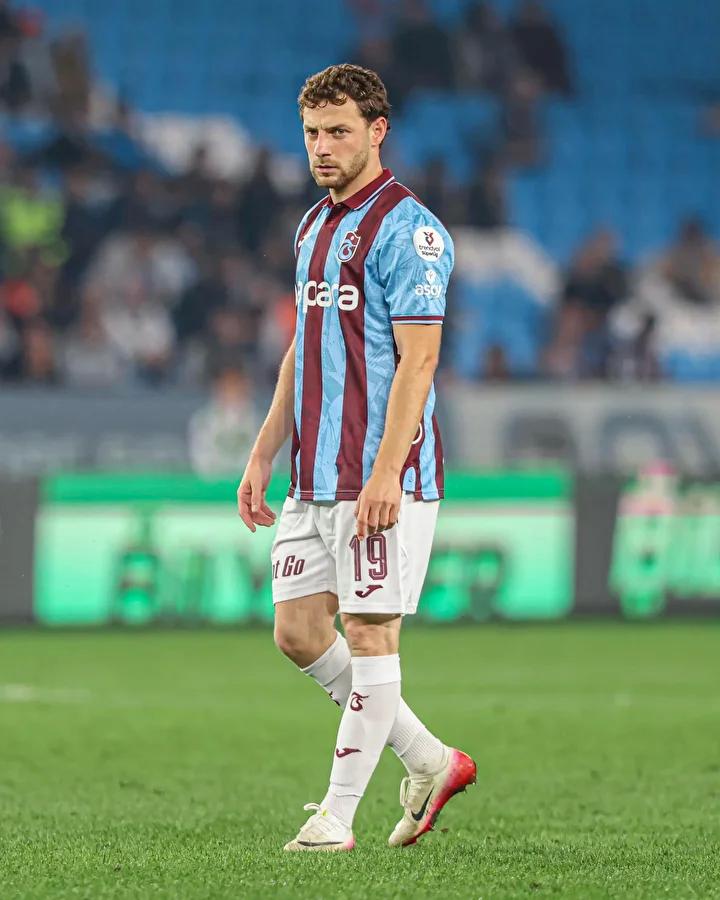 Haftanın En İyi Performans Gösteren Futbolcuları ve Sahaya Dizilişi