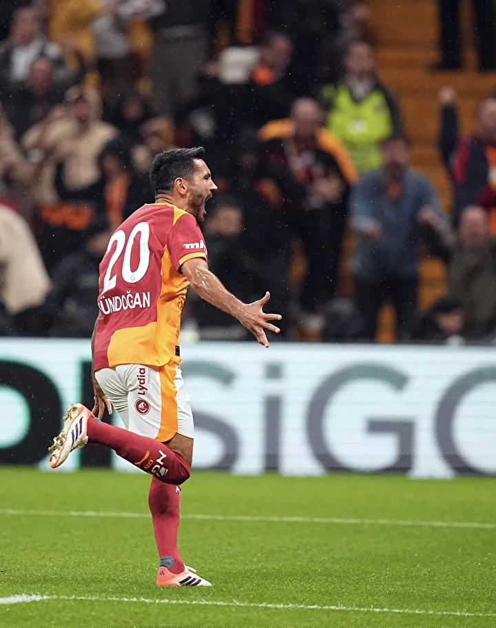 Haftanın En İyi Performans Gösteren Futbolcuları ve Sahaya Dizilişi