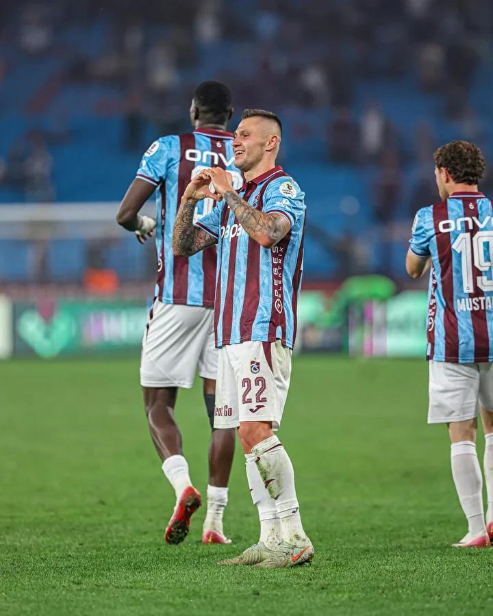 Haftanın En İyi Performans Gösteren Futbolcuları ve Sahaya Dizilişi