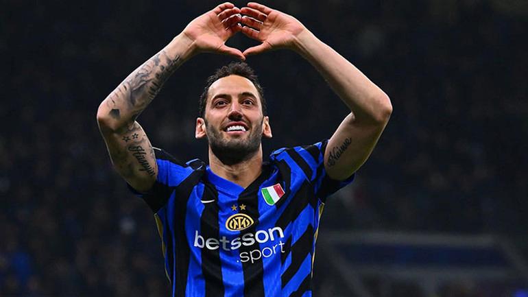 Hakan Çalhanoğlu Transfer Sürecinde Son Durum ve Detaylar