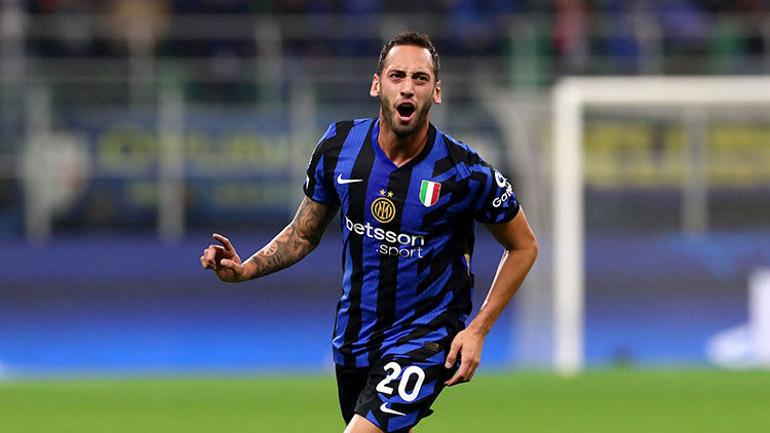 Hakan Çalhanoğlu Transfer Sürecinde Son Durum ve Detaylar