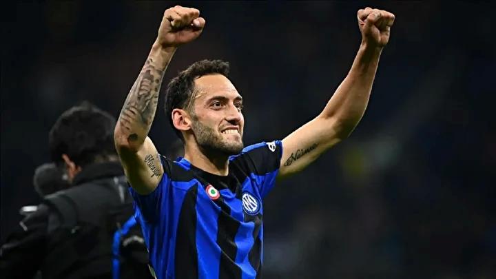 Hakan Çalhanoğlu'ndan Transfer Spekülasyonlarına Net Yanıt