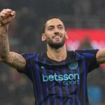 Hakan Calhanoglu8217nun Fiorentina Macindaki Etkileyici Performansi