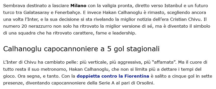 Yuksek Performans ve Gol Sevinci