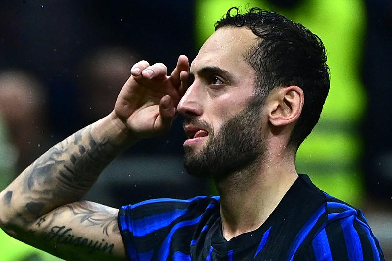 Yuksek Performans ve Gol Sevinci