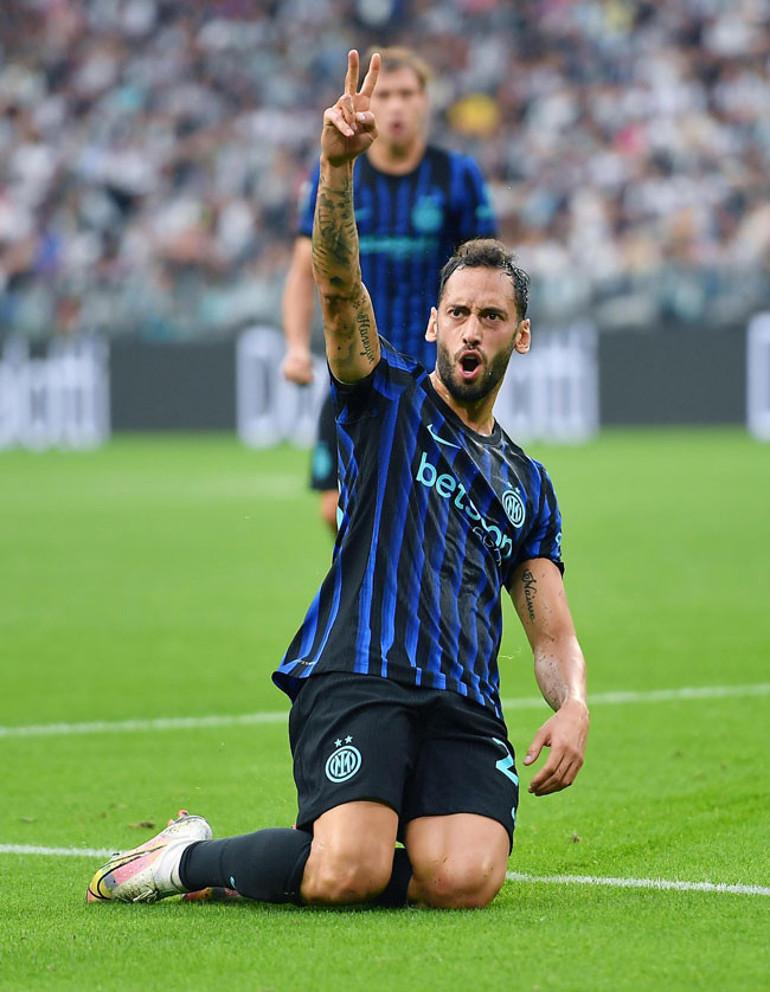 Hakan Çalhanoğlu’nun Transfer Süreci ve Galatasaray İddiaları