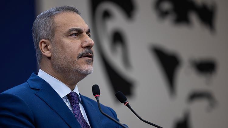 Hakan Fidan, Türk Devletleri Teşkilatı Dışişleri Bakanlarıyla Bir araya gelecek