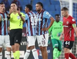Hakem Arda Kardeşler’e Disiplin Cezası ve Son Gelişmeler