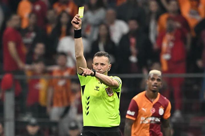 Hakem Deniz Çoban'dan Derbi Kurallarına Dair Kritik Değerlendirme