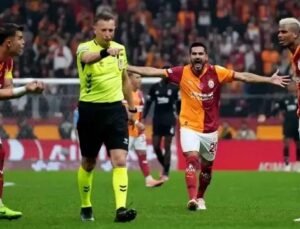 Hakem Deniz Çoban’dan Derbi Kurallarına Dair Kritik Değerlendirme
