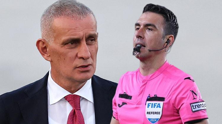 İki Seçenek ve Hakemlere Çift Standardın Gölgesinde