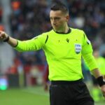 Hakem Zorbay Kucuk8217ten Bahis Dolandiriciligi Iddiasi ve Hukuki Hareketler