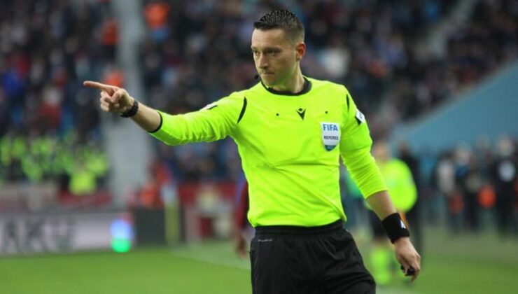 Hakem Zorbay Küçük’ten Bahis Dolandırıcılığı İddiası ve Hukuki Hareketler