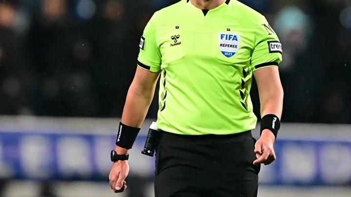 Hakemler Servisinde Şok Gelişme: 7 Üst Klasman Hakemi Bahis Oynama Gerekçesiyle Sevk Edildi 3 Sev edilen Hakemler ve Sezon Performansları