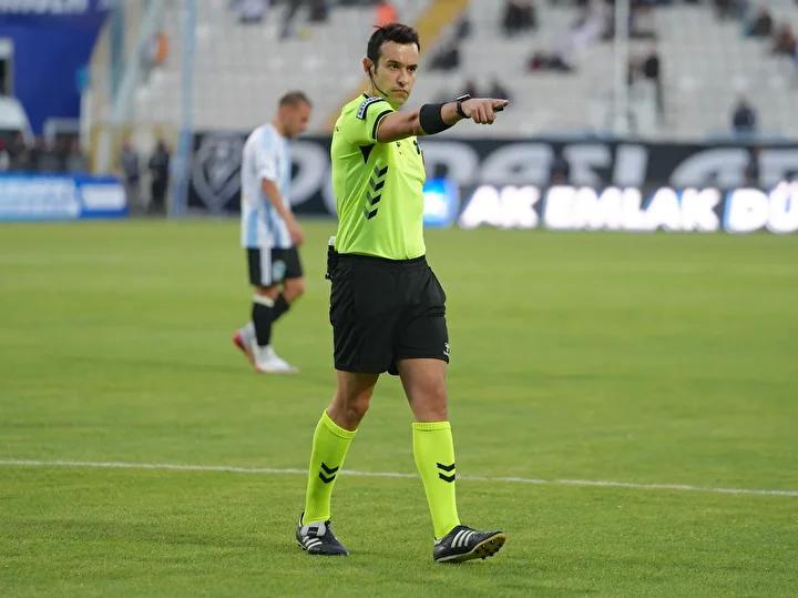 Hakemler Servisinde Şok Gelişme: 7 Üst Klasman Hakemi Bahis Oynama Gerekçesiyle Sevk Edildi 6 Sev edilen Hakemler ve Sezon Performansları