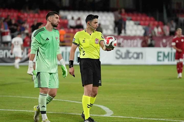 Hakemler Servisinde Şok Gelişme: 7 Üst Klasman Hakemi Bahis Oynama Gerekçesiyle Sevk Edildi 8 Hakemler Servisinde Şok Gelişme: 7 Üst Klasman Hakemi Bahis Oynama Gerekçesiyle Sevk Edildi