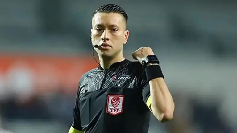 Hakemler Servisinde Sok Gelisme 7 Ust Klasman Hakemi Bahis Oynama Gerekcesiyle Sevk Edildi