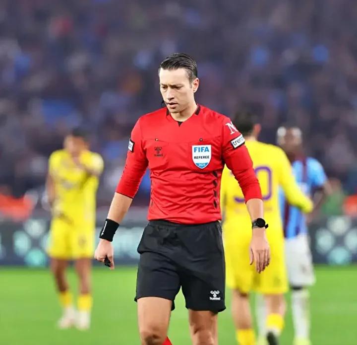 Hakemler ve Bahis Skandalı: Disiplin Süreci ve Detaylar 2 Hakemler ve Bahis Skandalı: Disiplin Süreci ve Detaylar