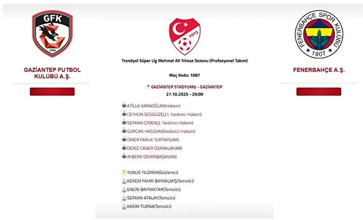 Bahis ve Soruşturmalar Hakkında Güncel Bilgilere Anlamlı Bakış