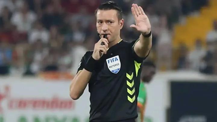 Hakemler ve Bahis Soruşturmasında Beklenmedik Detaylar 1 İddiaların Detayları