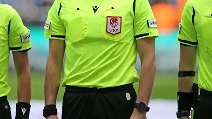 Hakemler ve Bahis Soruşturmasında Beklenmedik Detaylar 4 Hakemler ve Bahis Soruşturmasında Beklenmedik Detaylar