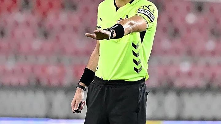 Hakemlere yönelik disiplin soruşturması büyük yankı uyandırdı 1 Hakemlerin cezaları ve işlevselliği