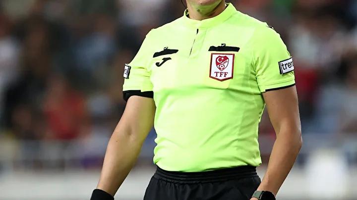 Hakemlere yönelik disiplin soruşturması büyük yankı uyandırdı 2 Hakemlere yönelik disiplin soruşturması büyük yankı uyandırdı