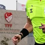 Hakemlere yonelik disiplin sorusturmasi buyuk yanki uyandirdi